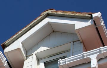 Freshbrook fascia installation costs