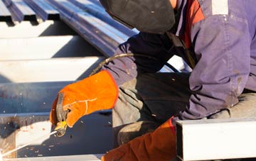 Freshbrook flat roofing options