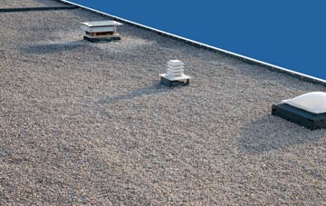 flat roofing Freshbrook, Wiltshire