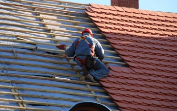 roof tiles Freshbrook, Wiltshire