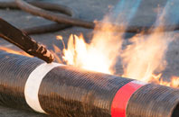 Freshbrook flat roofing replacement