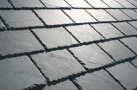 Freshbrook slate roof